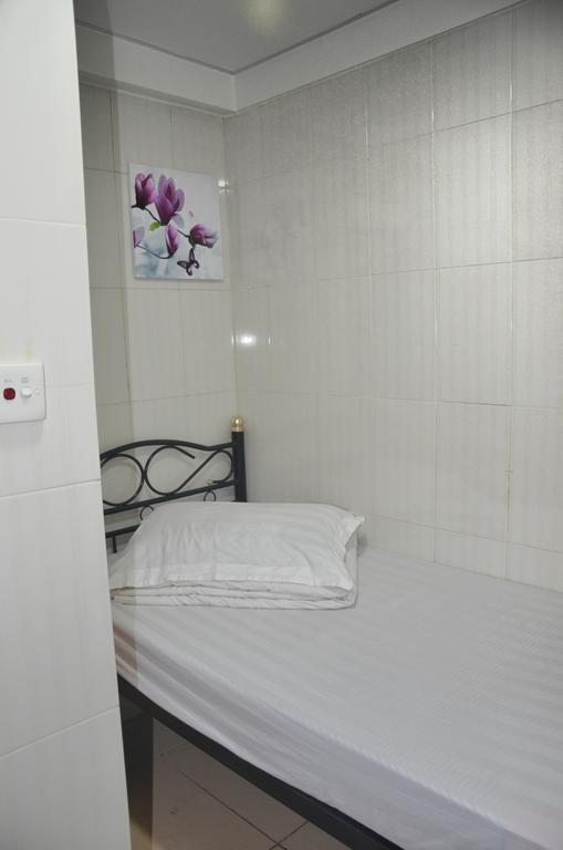Tai Hao Hostel Hong Kong Room photo