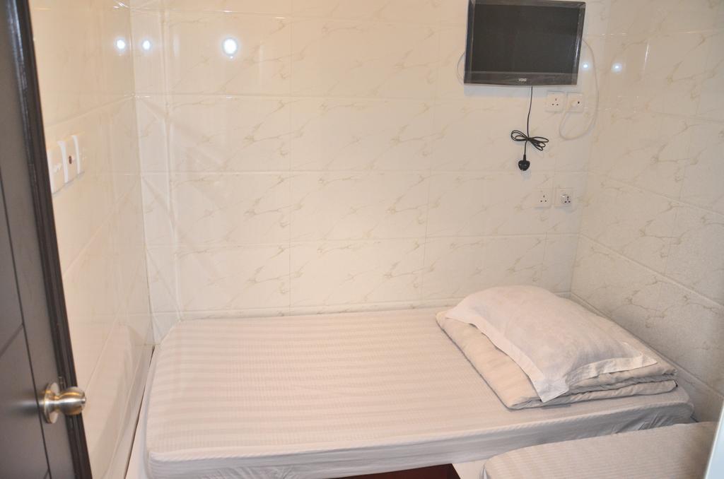 Tai Hao Hostel Hong Kong Room photo