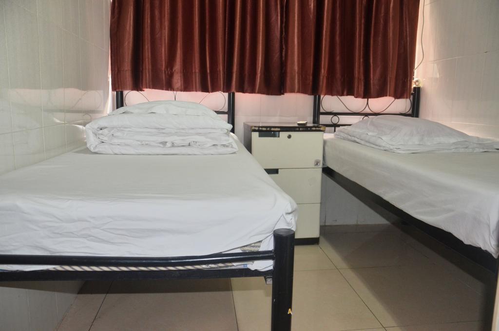 Tai Hao Hostel Hong Kong Room photo