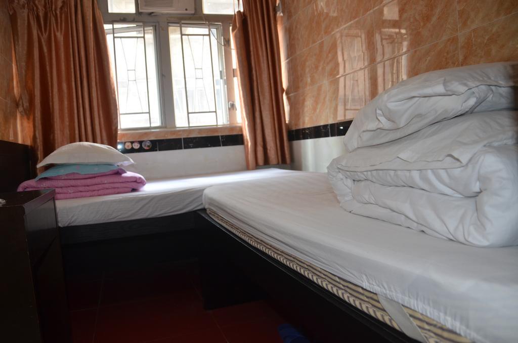 Tai Hao Hostel Hong Kong Room photo