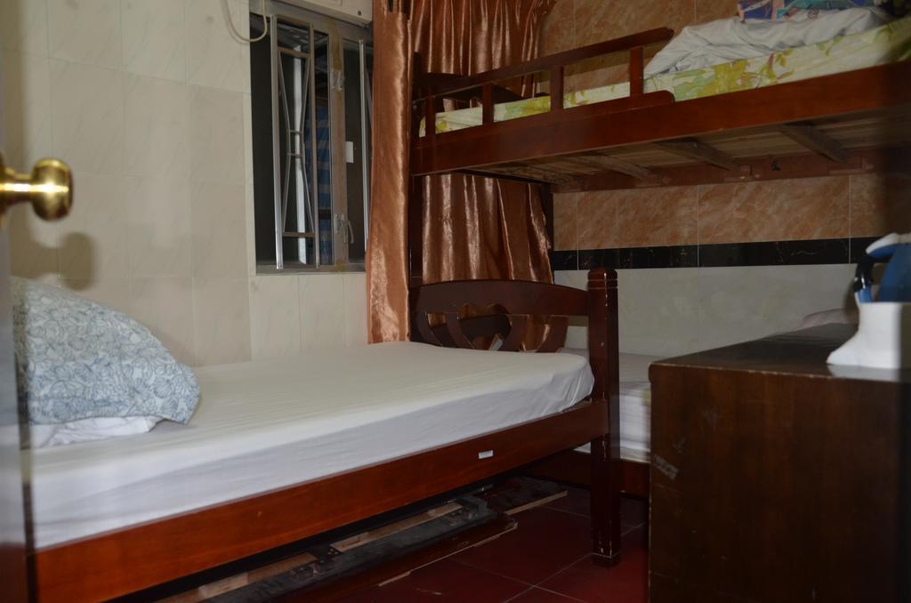 Tai Hao Hostel Hong Kong Room photo