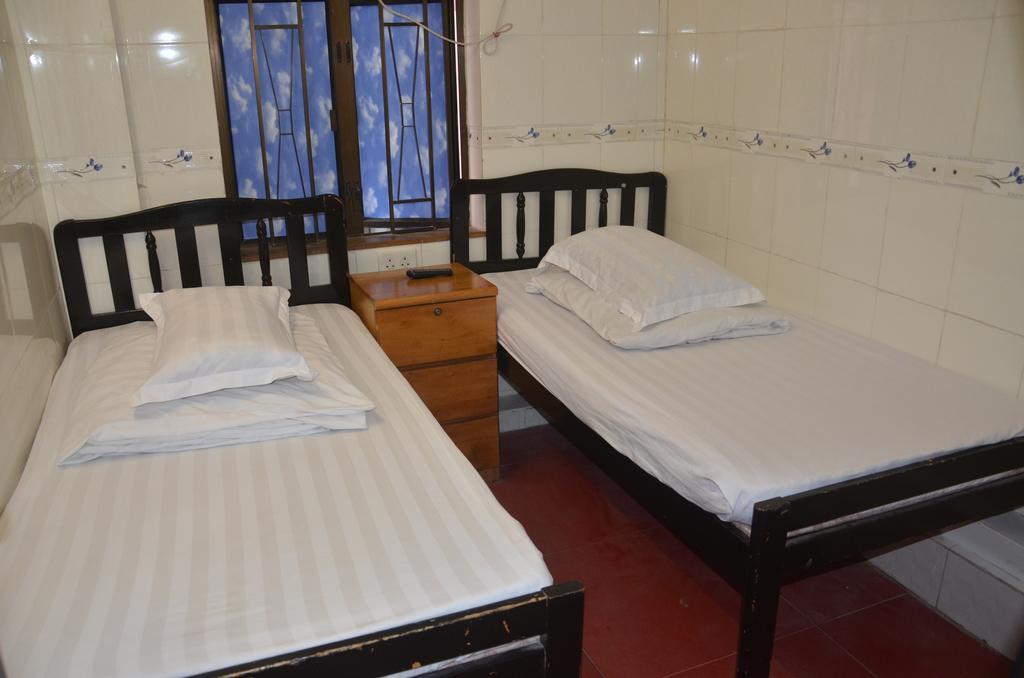 Tai Hao Hostel Hong Kong Room photo