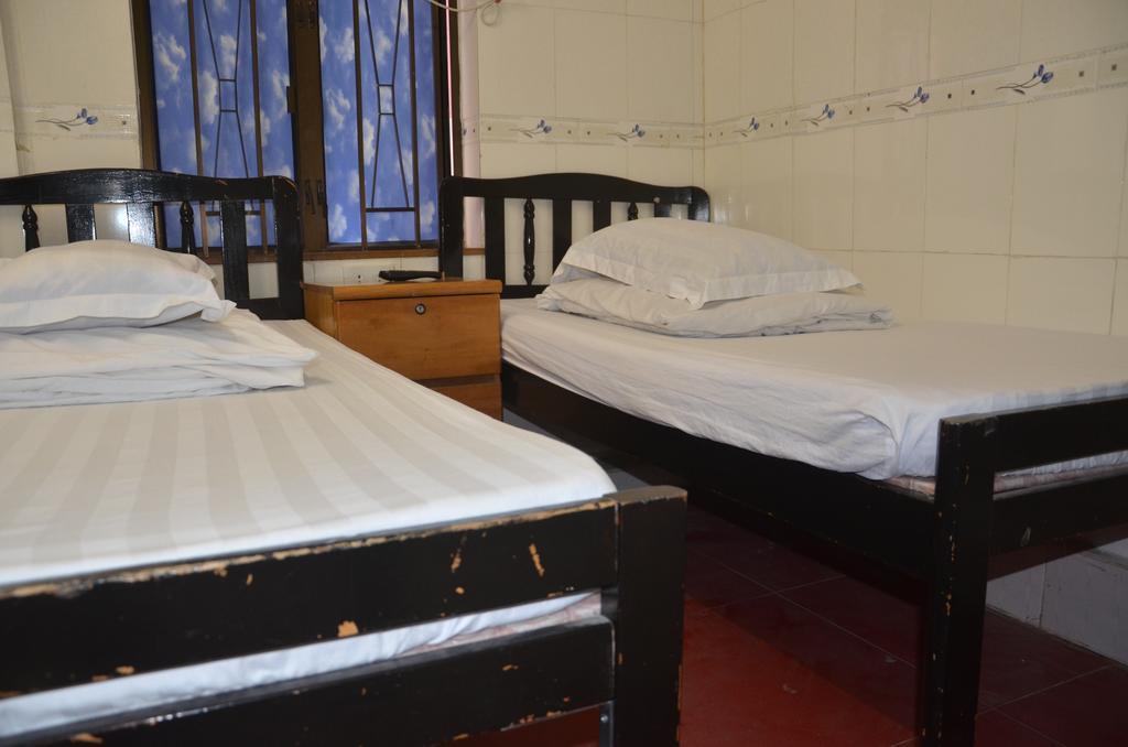 Tai Hao Hostel Hong Kong Room photo