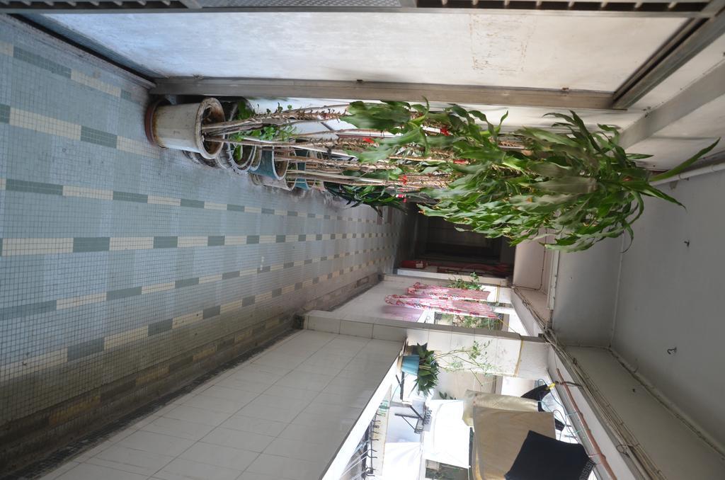 Tai Hao Hostel Hong Kong Room photo