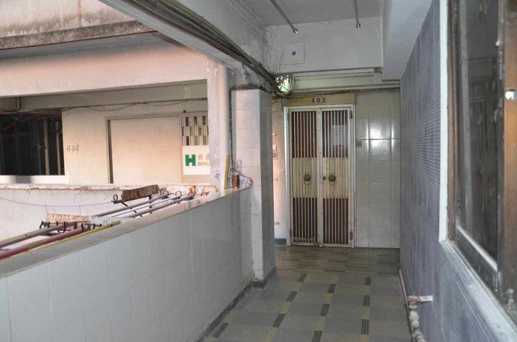 Tai Hao Hostel Hong Kong Room photo